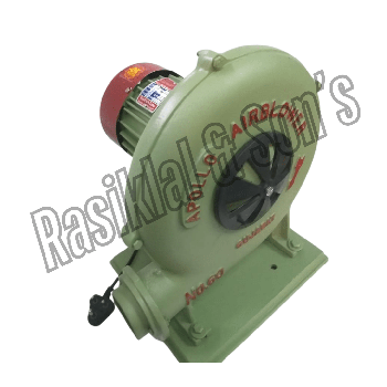 Industrial Machinery
