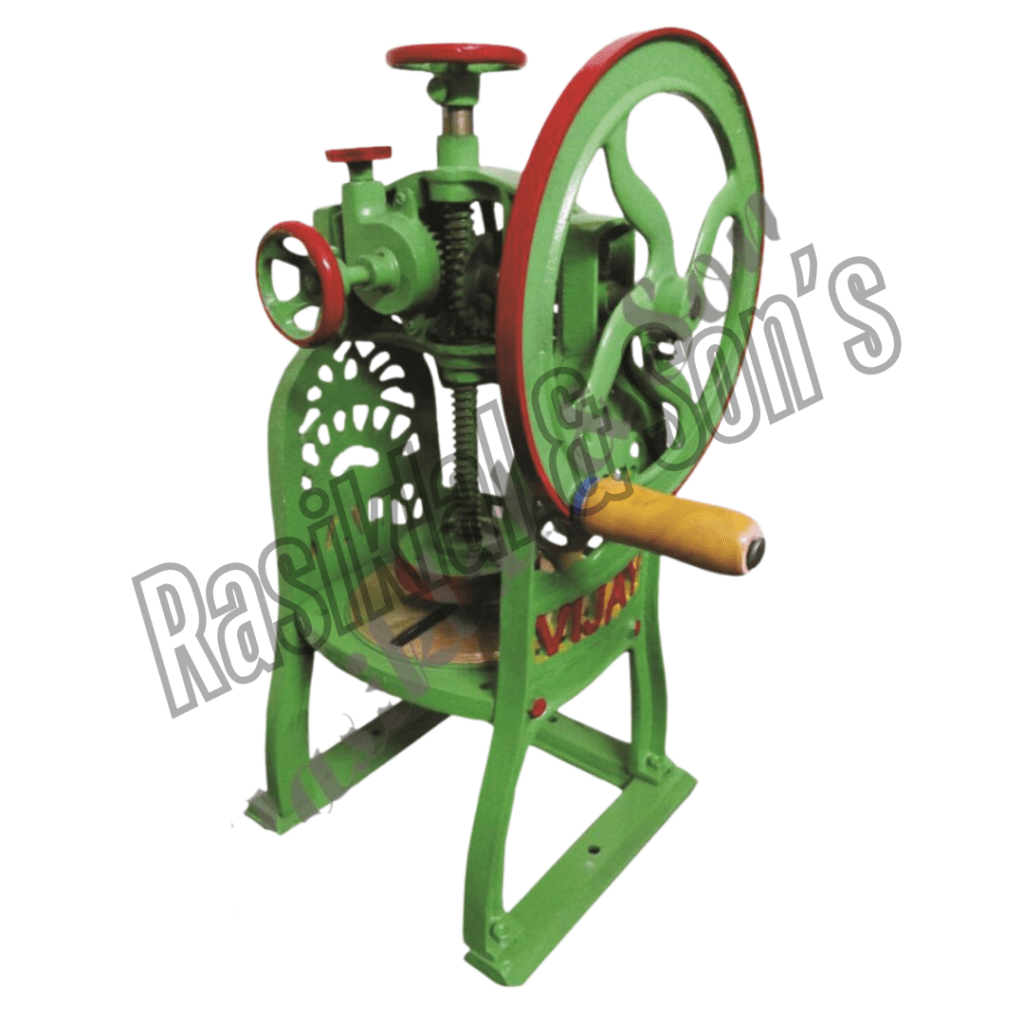 ICE Gola Machine