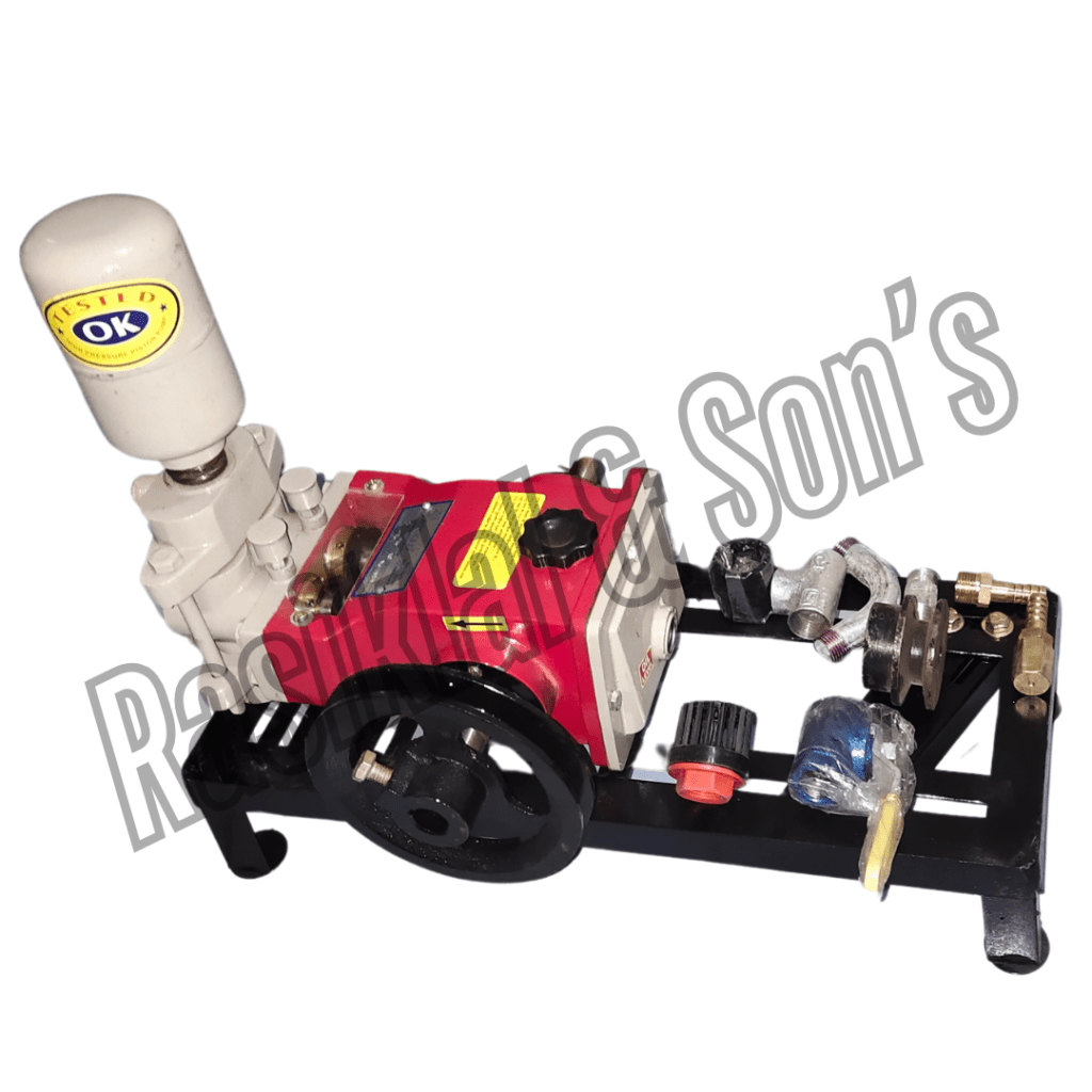 Agriculture Sprey Pump