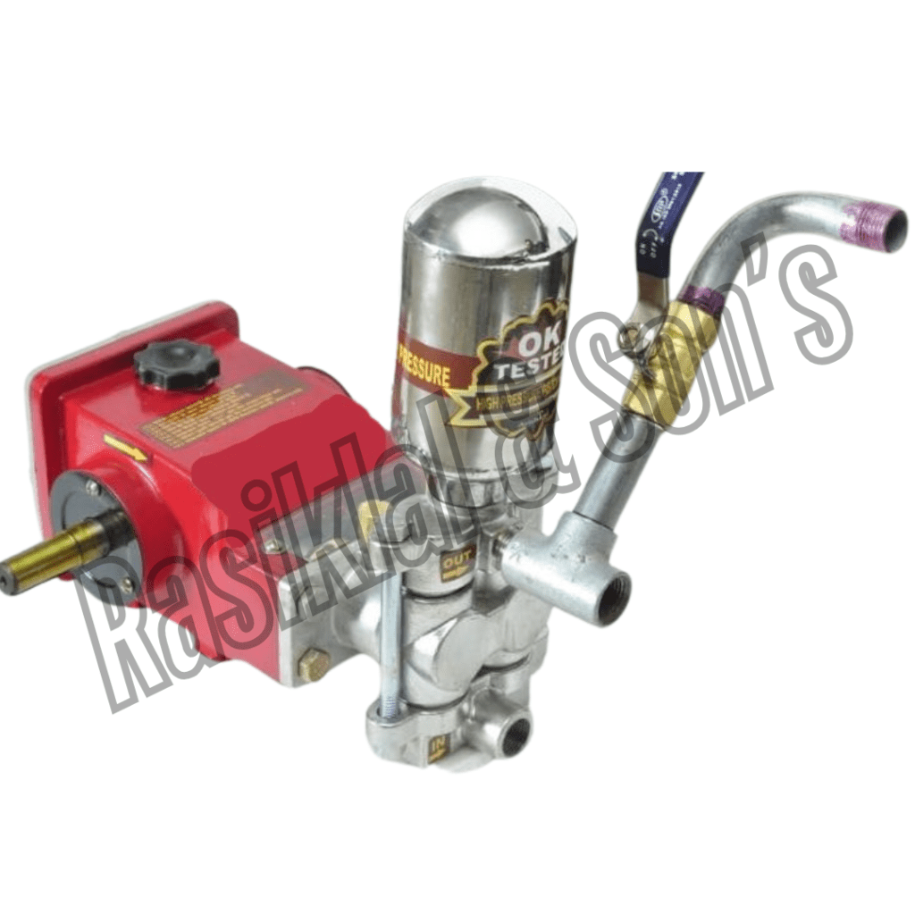 Agriculture Sprey Pump